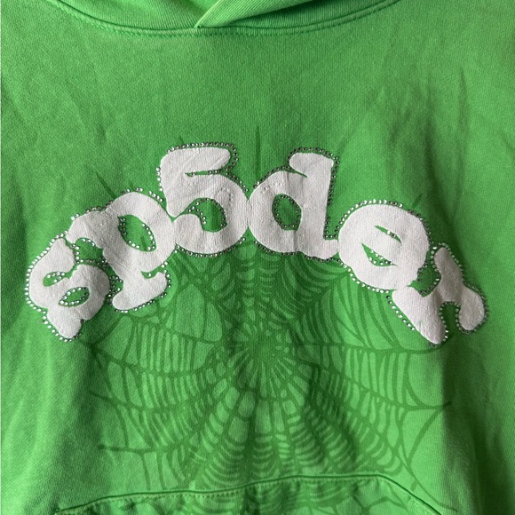 Spyder - Picture 2 of 5